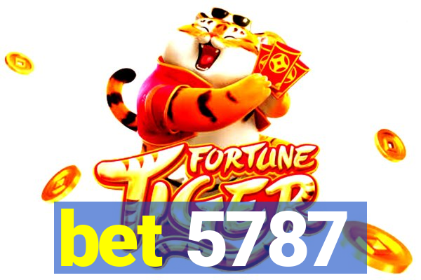 bet 5787